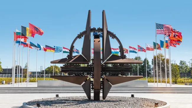 NATO
